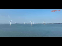 vidéo promotionnelle pour Schniro Fan