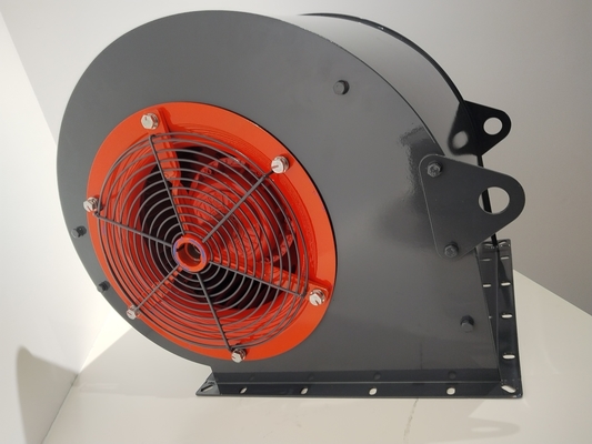 fan centrifuge en avant de 280mm avec la roue à aubes d'Al-alliage
