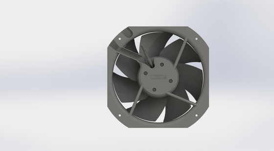 Lampe de 200 mm avec résistance à haute température IP54 de 60°C