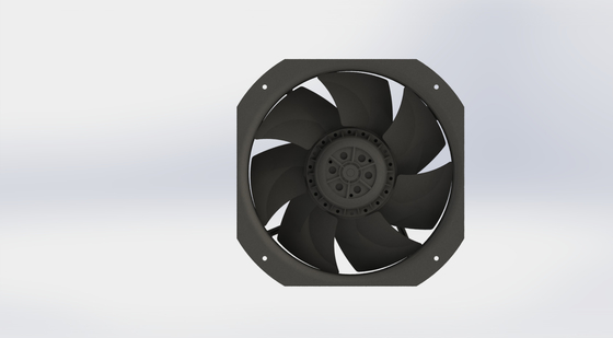 Lampe de 250 mm avec résistance à haute température IP54 de 60°C