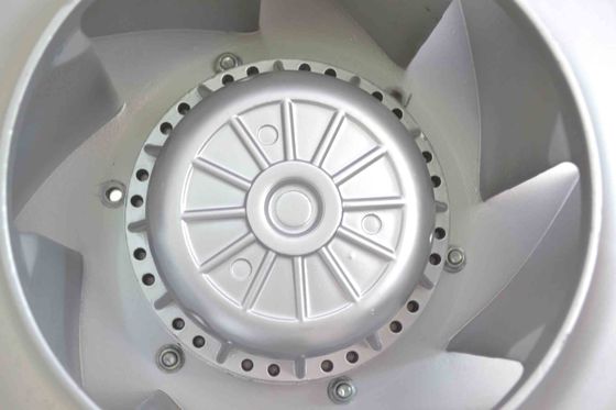 tension centrifuge externe arrière de la fan 1359rpm contrôlable