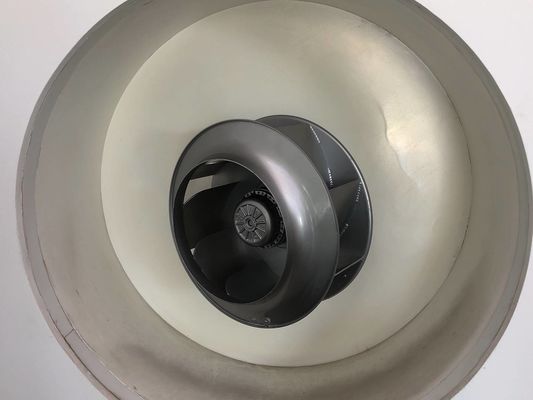 Ventilateur centrifuge à l'arrière 1 ~ 230V ± 10% poids 3,2 kg
