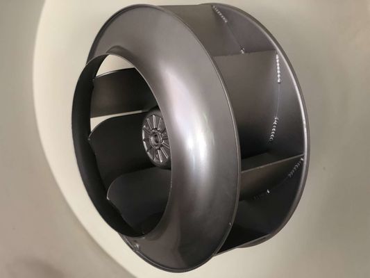 Ventilateur centrifuge à l'arrière 1 ~ 230V ± 10% poids 3,2 kg