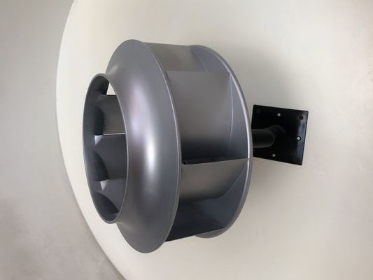 1~230V ±10% 133mm Ventilateur centrifuge à l'arrière 1705rpm ou 1639rpm