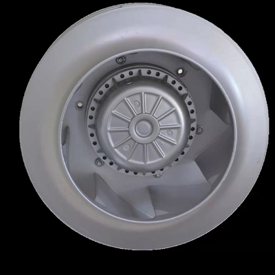 Monophasé 280mm de Shell External Rotor Motor Fan de vortex