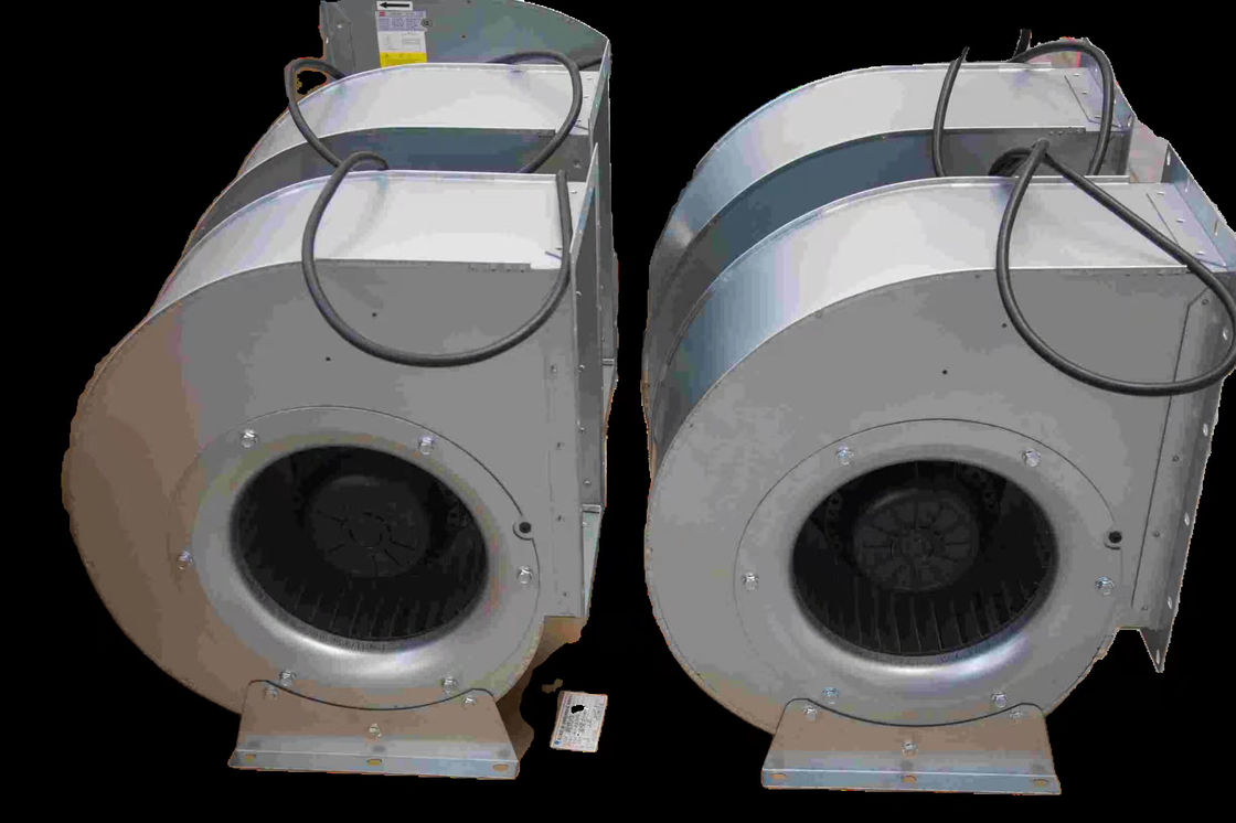 Ventilateur centrifuge industriel centrifuge en avant de la fan 280mm de ventilateur de tension